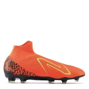 Image of New Balance Tekela V4 Football Boots Mens - Orange