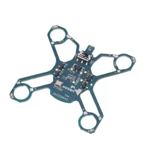 Image of Hubsan Q4 Nano Quadcopter Receiver Main Board