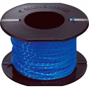 Image of Black and Decker A6440 Genuine Spool and Line for Reflex Plus GL Grass Trimmers Pack of 1
