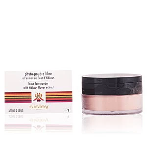 Image of PHYTO LIBRE poudre #mate