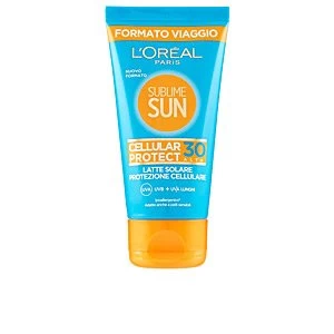 Image of SUBLIME SUN cellular protect SPF30 50ml