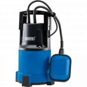 Image of Draper SWP105A Submersible Water Pump 110v 110v
