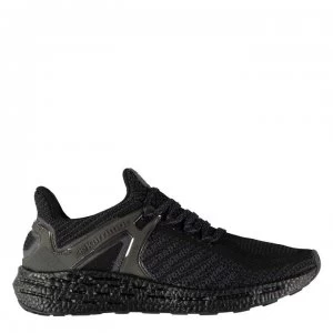 Image of Karrimor Resolve Ladies Running Shoes - Black