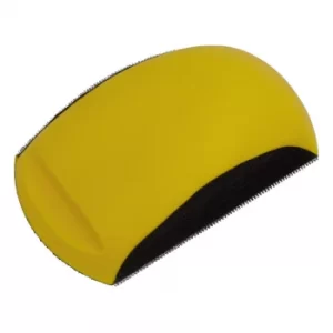 Image of Sanding Block Convex Hook-and-Loop 90 X 150MM