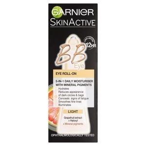 Image of Garnier BB Eye Cream Light 7ml