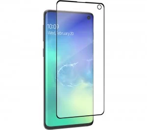 Image of InvisibleShield Glass Curve Galaxy S10 Screen Protector