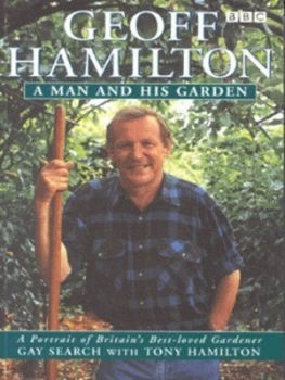 Image of Geoff Hamilton by Gay Search and Tony Hamilton Book
