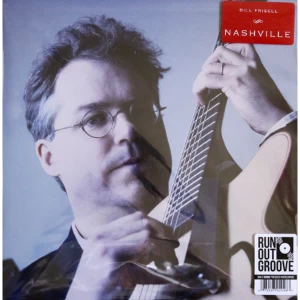 Image of Bill Frisell - Nashville Vinyl