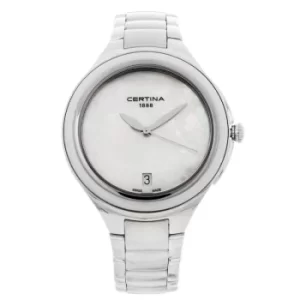 Image of Ladies Certina DS Queen Watch