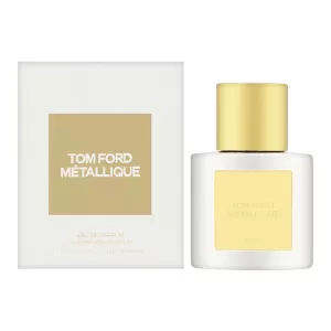 Image of Tom Ford Metallique Eau de Parfum For Her 50ml