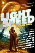 Image of lightspeed year one