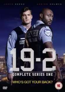 Image of 19-2: Complete Series One