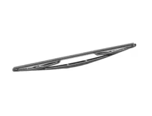 Image of RIDEX Wiper blade OPEL 298W17093 1273391,1273848,6272301 9114678