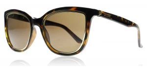 Image of Guess 7467 Sunglasses Havana 52E 54mm