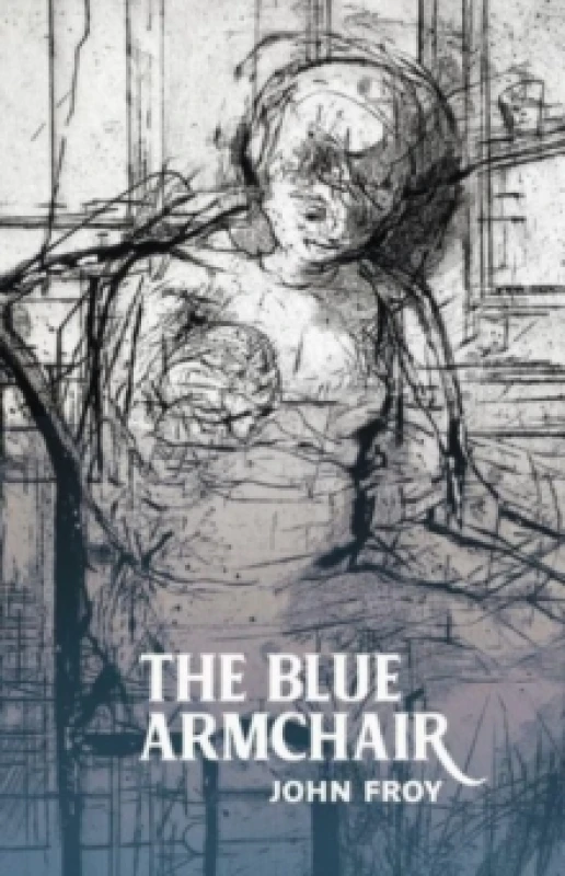 Image of The Blue Armchair Paperback / softback
