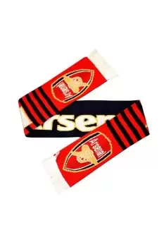 Image of AW 14 Jacquard Knit Scarf