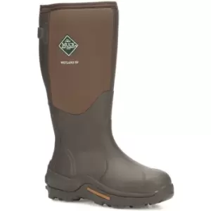 Image of Muck Boots Mens Wetland XF Waterproof Wellington Boots UK Size 9 (EU 43)
