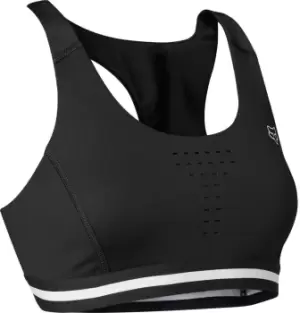 Image of FOX Tecbase Ladies Functional Bra, black, Size S for Women, black, Size S for Women