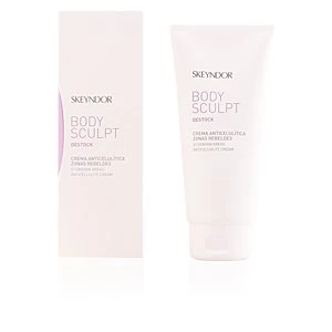 Image of BODY SCULPT DESTOCK crema anticelulitica 200ml