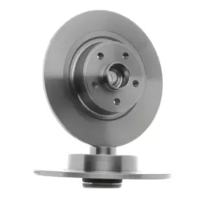 Image of SKF Brake disc RENAULT VKBD 1010 402021651R,432025945R,432029079R Brake rotor,Brake discs,Brake rotors 8200244108,8200649353