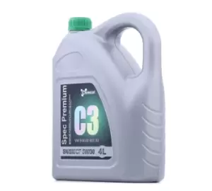 Image of SPECOL Engine oil 101965