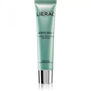 Image of Lierac Sebologie Skin Imperfections Correcting Gel 40ml