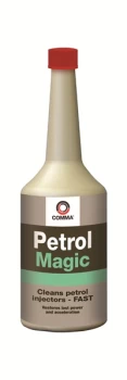 Image of Petrol Magic - 400ml PEM400M COMMA
