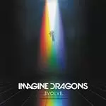 Image of Imagine Dragons - Evolve Deluxe Edition