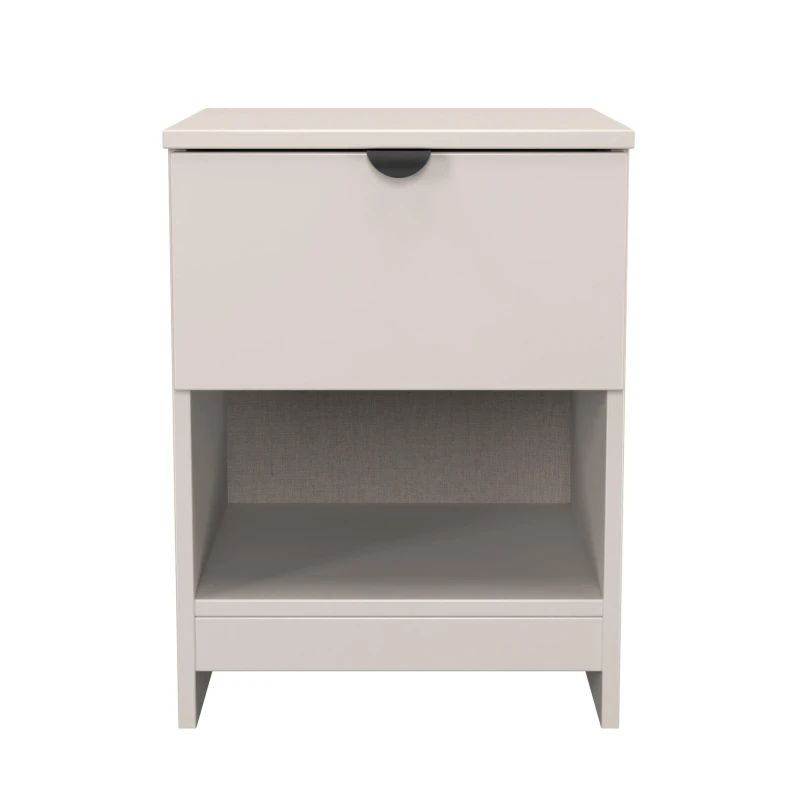 Image of Welcome Ellison Side Table Natural - Welcome Natural NK92101