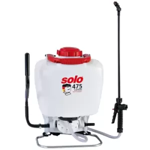 Image of Solo 475 Comfort Diaphragm Pump 15 Litre Backpack Sprayer