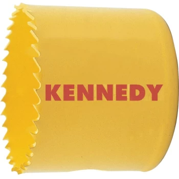 Image of 210MM Diameter (8.9/32') Bi-metal Holesaw - Kennedy