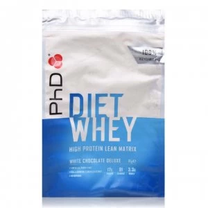 Image of PHD Phd Diet Whey High Protein Lean Matrix - Wht Choc Delux