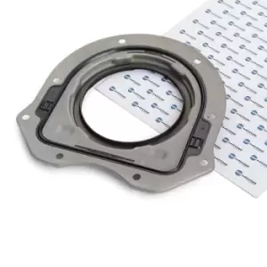 Image of DR.MOTOR AUTOMOTIVE Crankshaft Seal FORD,FIAT,PEUGEOT DRM0517 0514C4,9659337480,1117435 Crankshaft Gasket,Shaft Seal, crankshaft 1230864