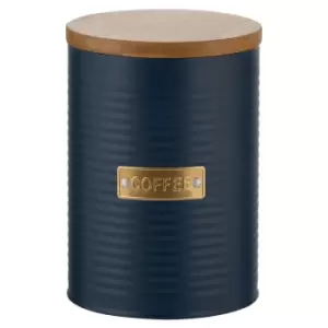 Image of Typhoon Otto Navy Coffee Storage