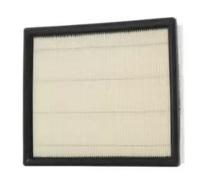 Image of RIDEX Air filter FORD 8A0485 1089896,1680793,XS5X9601DA Engine air filter,Engine filter 1089896,XS5X9601DA