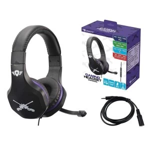 Image of Subsonic Battle Royale Multi Platform Gaming Headset