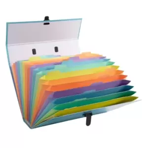 Image of Aquarel Expanding Case Pack of 4, none