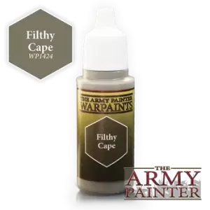 Image of Filthy Cape