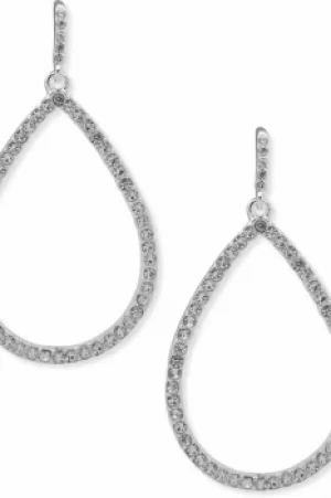 Image of Ladies Lauren Ralph Lauren Plated Earrings 60491100-5ZU