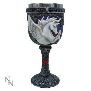 Image of Pegasus Goblet