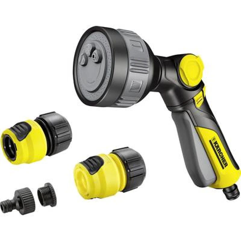 Image of Kaercher Home & Garden Kaercher Home & Garden 2.645-290.0 Nozzle sprayer + connector set 2.645-290.0