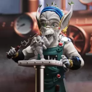 Image of Super7 Power Rangers ULTIMATES! Figure - Finster