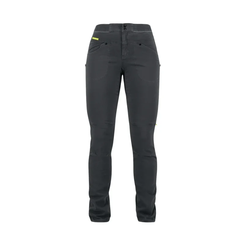 Image of Womens Trousers Karpos Noghera Evo Gris Female 48