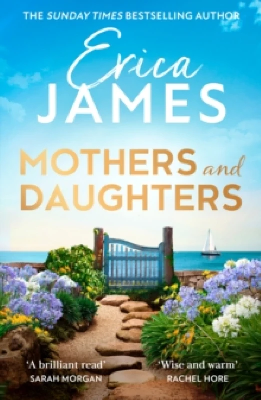 Image of mothers and daughters from the sunday times bestselling author comes a capt 9780008413736