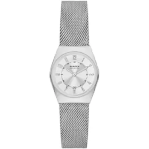Image of Ladies Skagen Stainless Steel Grenen Lille