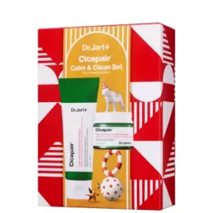Image of Dr.Jart+ Cicapair Calm and Clean Set