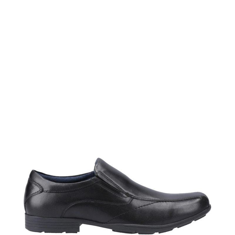 Image of POD Dundee Shoes - Black 7