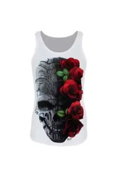 Image of Immortal Bloom Sub Tank