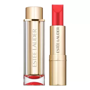 Image of Estee Lauder Pure Color Love Lipstick Flash Chill