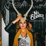 Image of No Sinner - Old Habits Die Hard (Music CD)